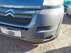 2011 CITROEN RELAY 35 L4H2 HEAVY HDI  for sale at Copart BRISTOL