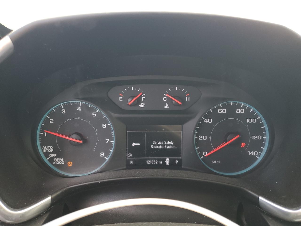 2020 Chevrolet Equinox Ls VIN: 3GNAXHEV4LS588993 Lot: 80616175