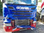 2015 SCANIA R-SRS L-CLASS  for sale at Copart SANDTOFT