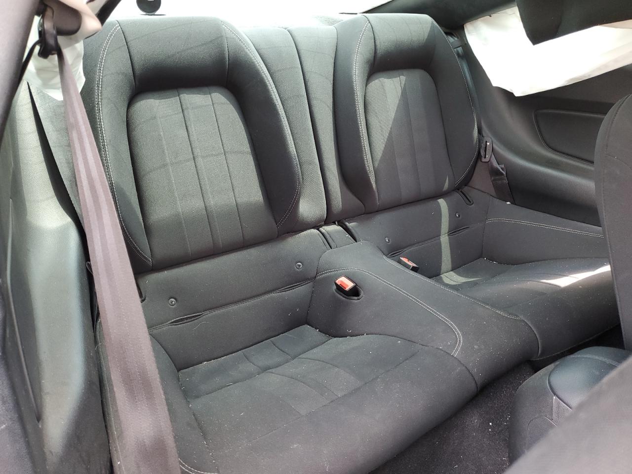 2020 Ford Mustang Gt VIN: 1FA6P8CFXL5127114 Lot: 80466145