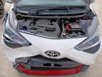 2018 TOYOTA AYGO X-PRESS VVT-I CVT  for sale at Copart WESTBURY