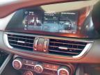 2022 ALFA ROMEO GIULIA VELOCE TB AUTO  for sale at Copart BRISTOL