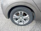 2014 PEUGEOT 208 ALLURE  for sale at Copart CHESTER