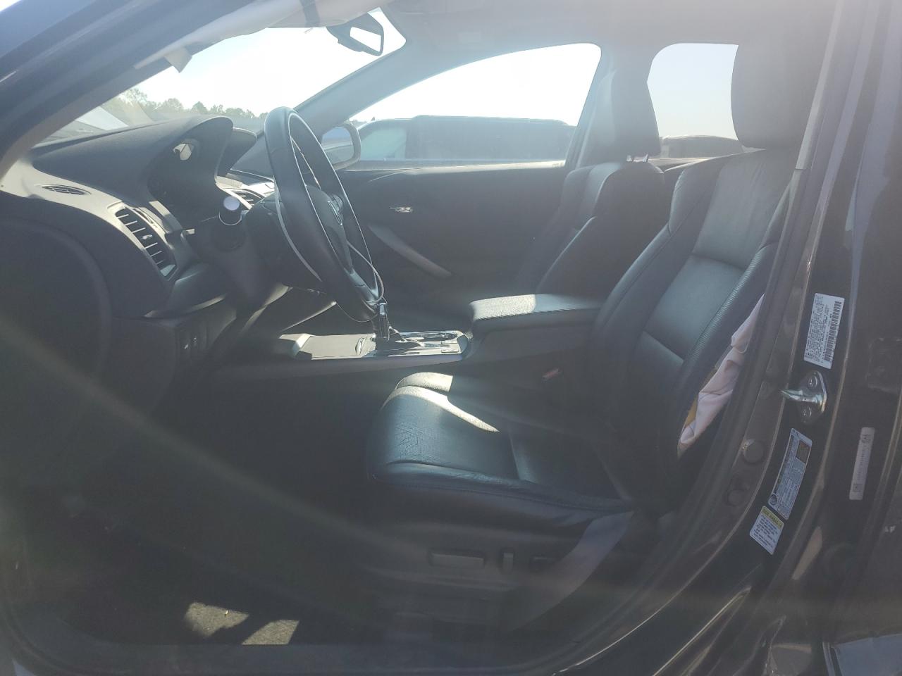 2014 Acura Rdx Technology VIN: 5J8TB4H52EL009224 Lot: 80947265
