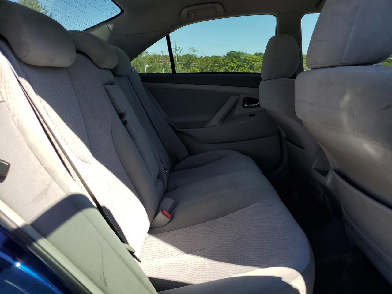 2010 Toyota Camry VIN: 4T1BF3EK0AU571772 Lot: 71834705