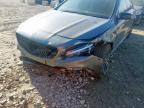2017 MERCEDES-BENZ CLA 200 D AMG LINE AUTO  for sale at Copart WISBECH