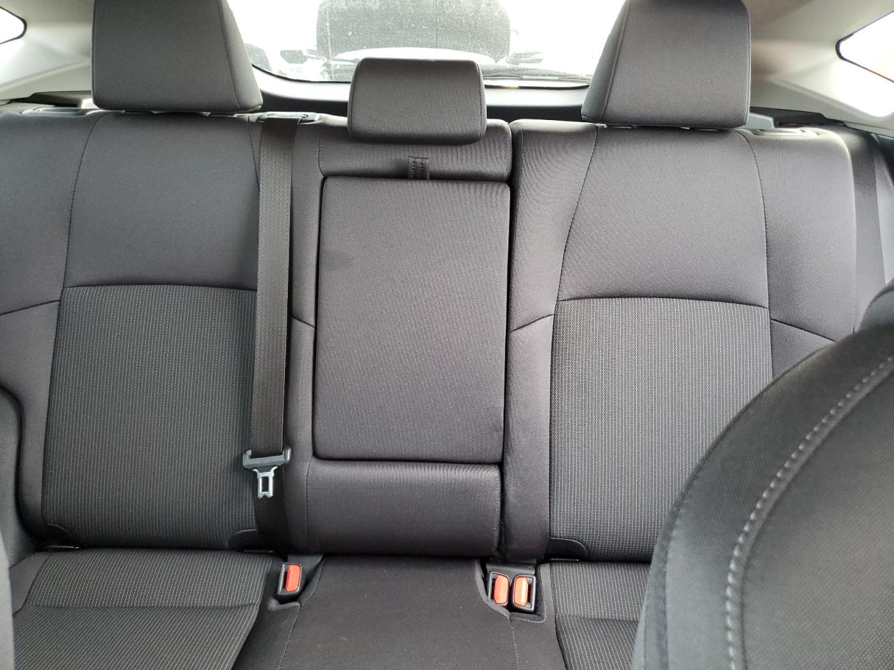 2023 Toyota Venza Le VIN: JTEAAAAH6PJ122647 Lot: 83777485