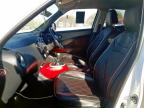 2013 NISSAN JUKE ACENTA PREMIUM DCI  for sale at Copart BRISTOL