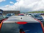 2009 NISSAN NOTE N-TEC  for sale at Copart NEWBURY