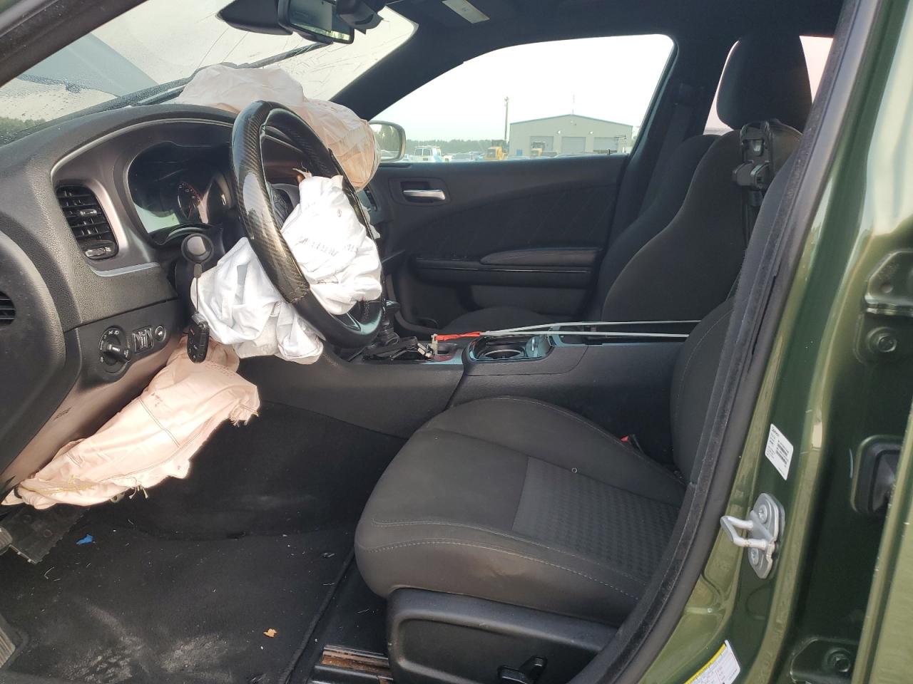 2020 Dodge Charger R/T VIN: 2C3CDXCT7LH229389 Lot: 71519435