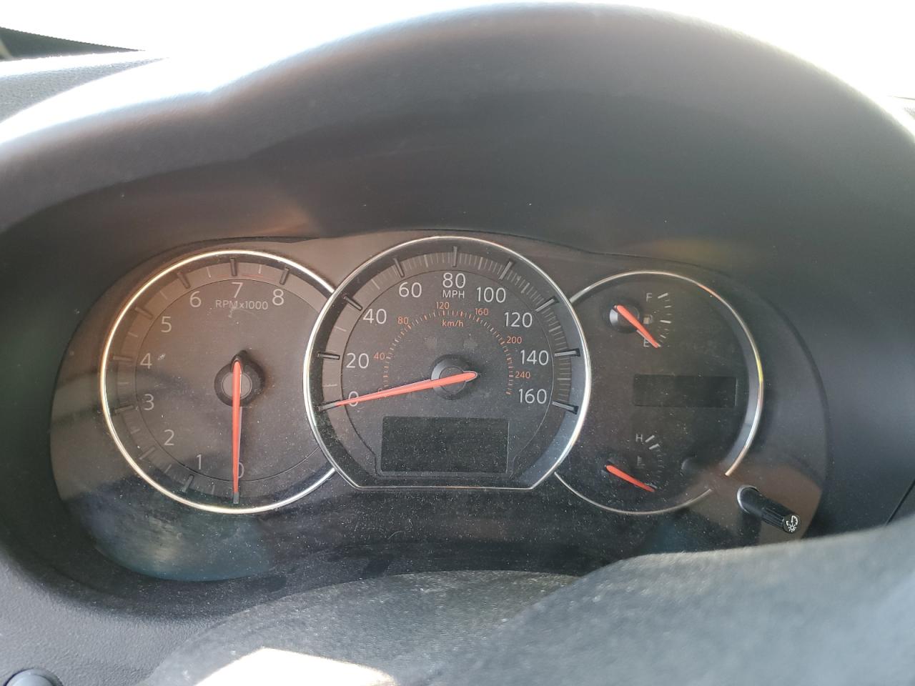 2010 Nissan Maxima S VIN: 1N4AA5AP4AC813485 Lot: 70715685