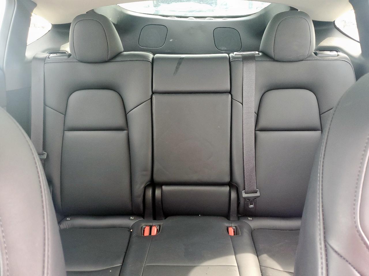 2023 Tesla Model Y VIN: 7SAYGDEE6PA098649 Lot: 71262685