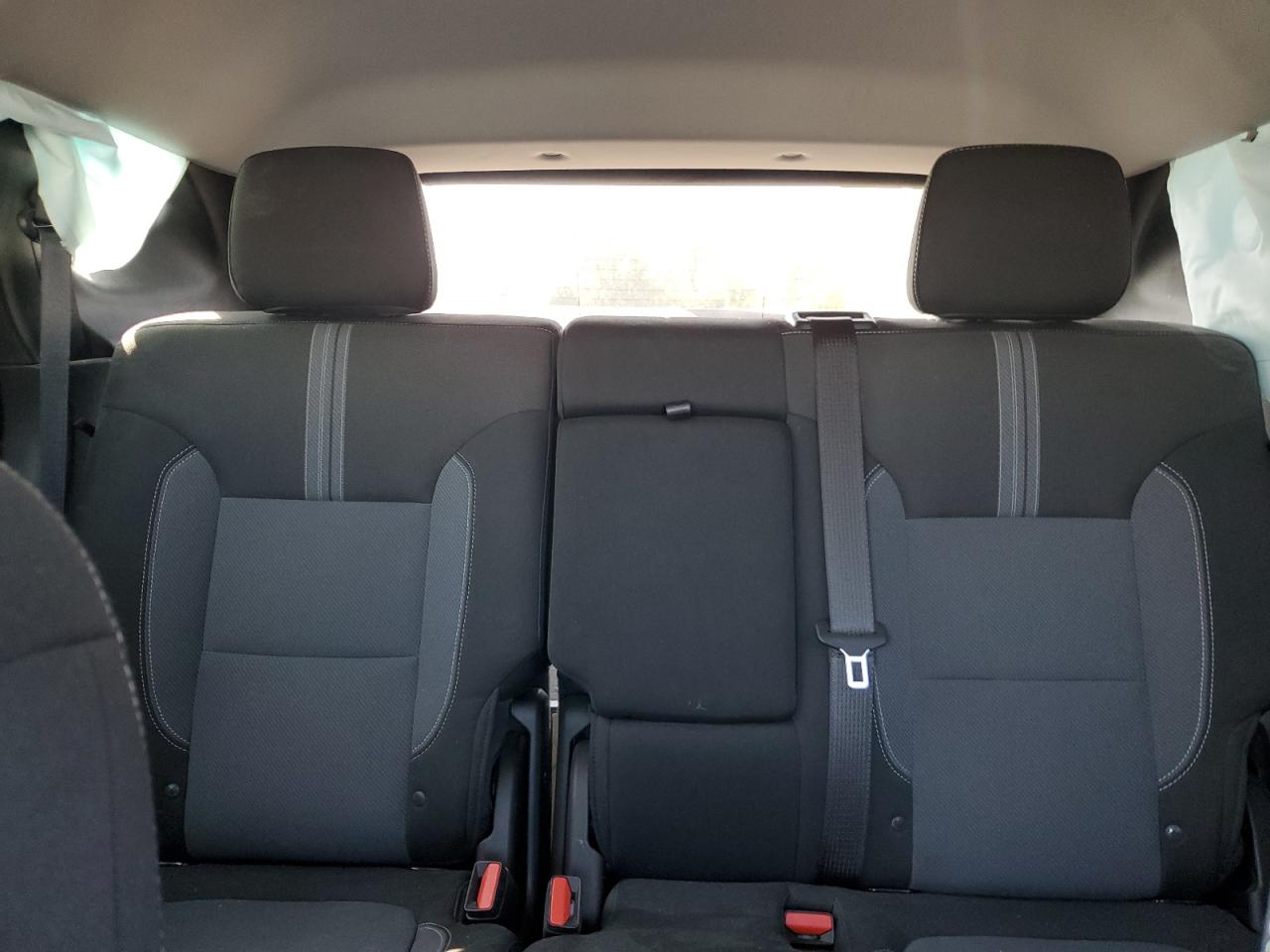 2023 Chevrolet Blazer 2Lt VIN: 3GNKBCR40PS124287 Lot: 81247815