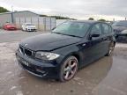 2011 BMW 118D SPORT  for sale at Copart ST HELENS