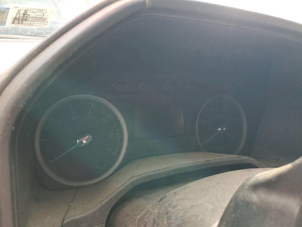 2017 Ford F250 Super Duty VIN: 1FT7X2B60HEC18011 Lot: 84722895