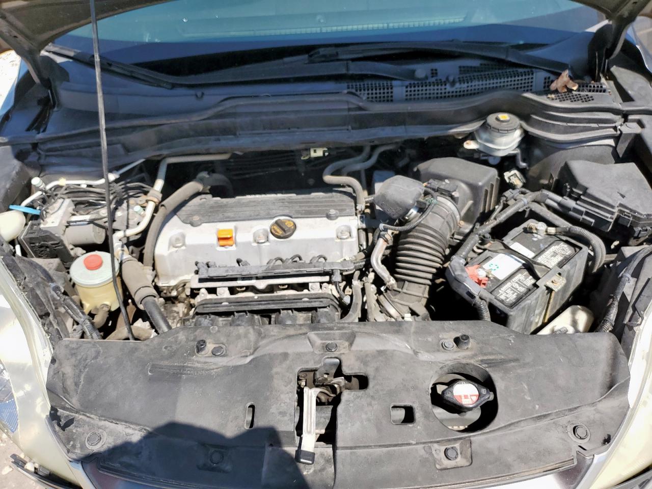 2010 Honda Cr-V Ex VIN: 5J6RE4H52AL091931 Lot: 80165665