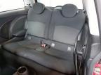 2010 MINI FIRST  for sale at Copart EAST KILBRIDE