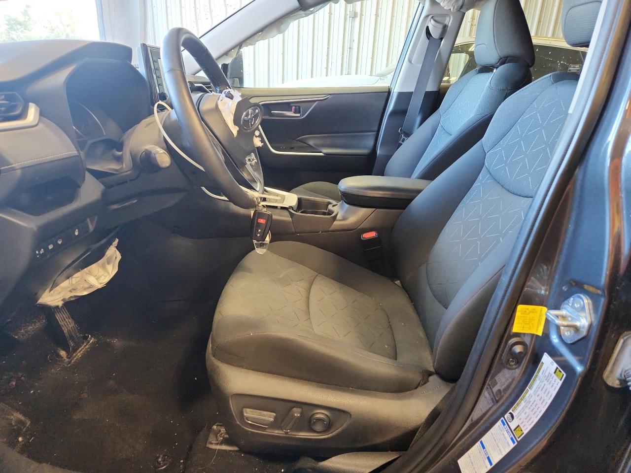 2021 Toyota Rav4 Xle VIN: 2T3RWRFV6MW120576 Lot: 71596465