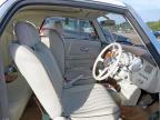 1991 NISSAN   for sale at Copart EAST KILBRIDE