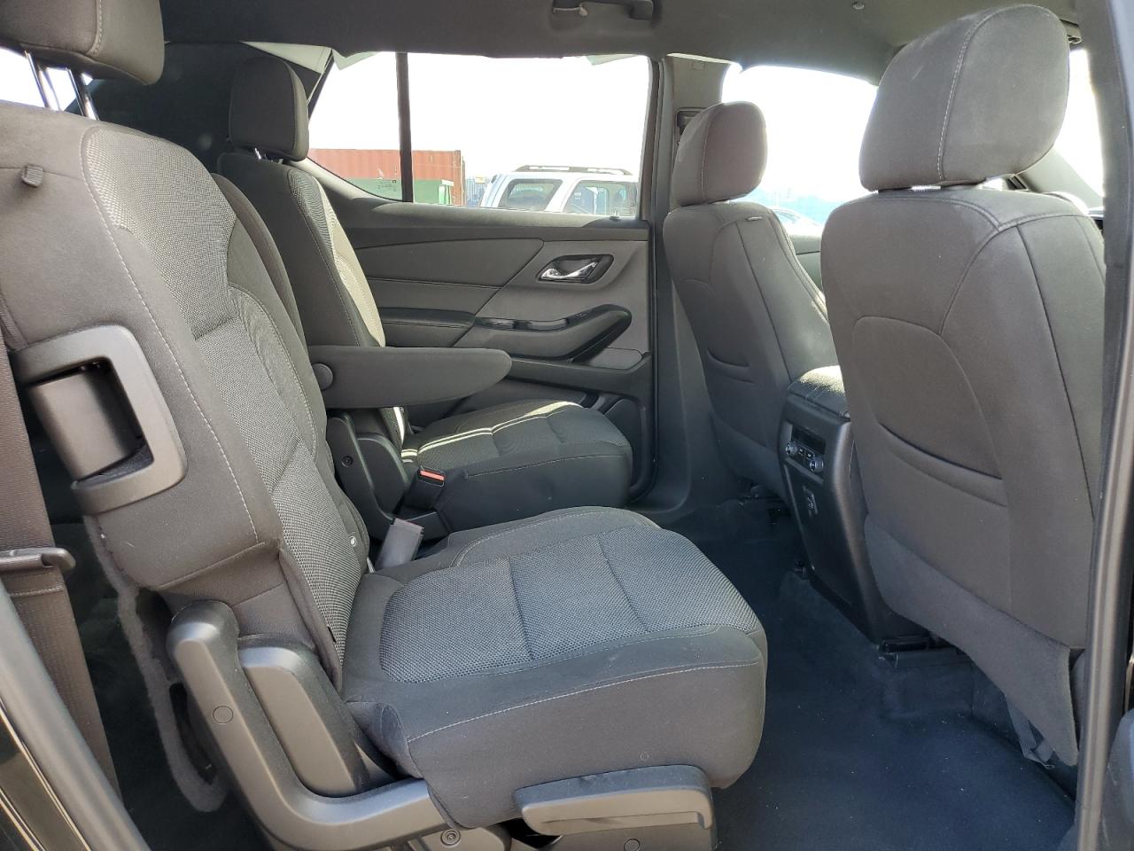 2023 Chevrolet Traverse Lt VIN: 1GNERGKW0PJ204539 Lot: 83829125