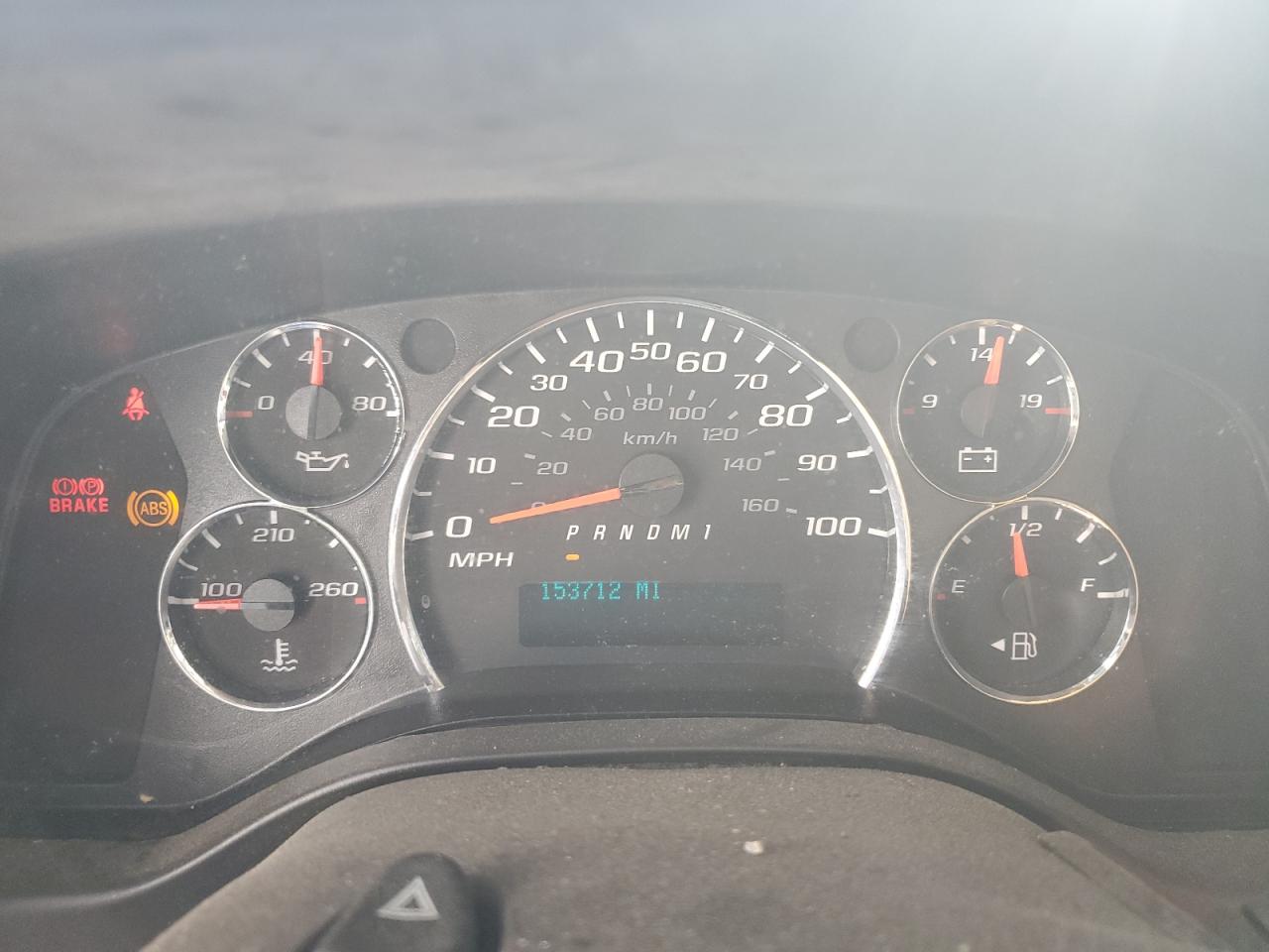 2017 Chevrolet Express G4500 VIN: 1GB6GVCG5H1162325 Lot: 85180955