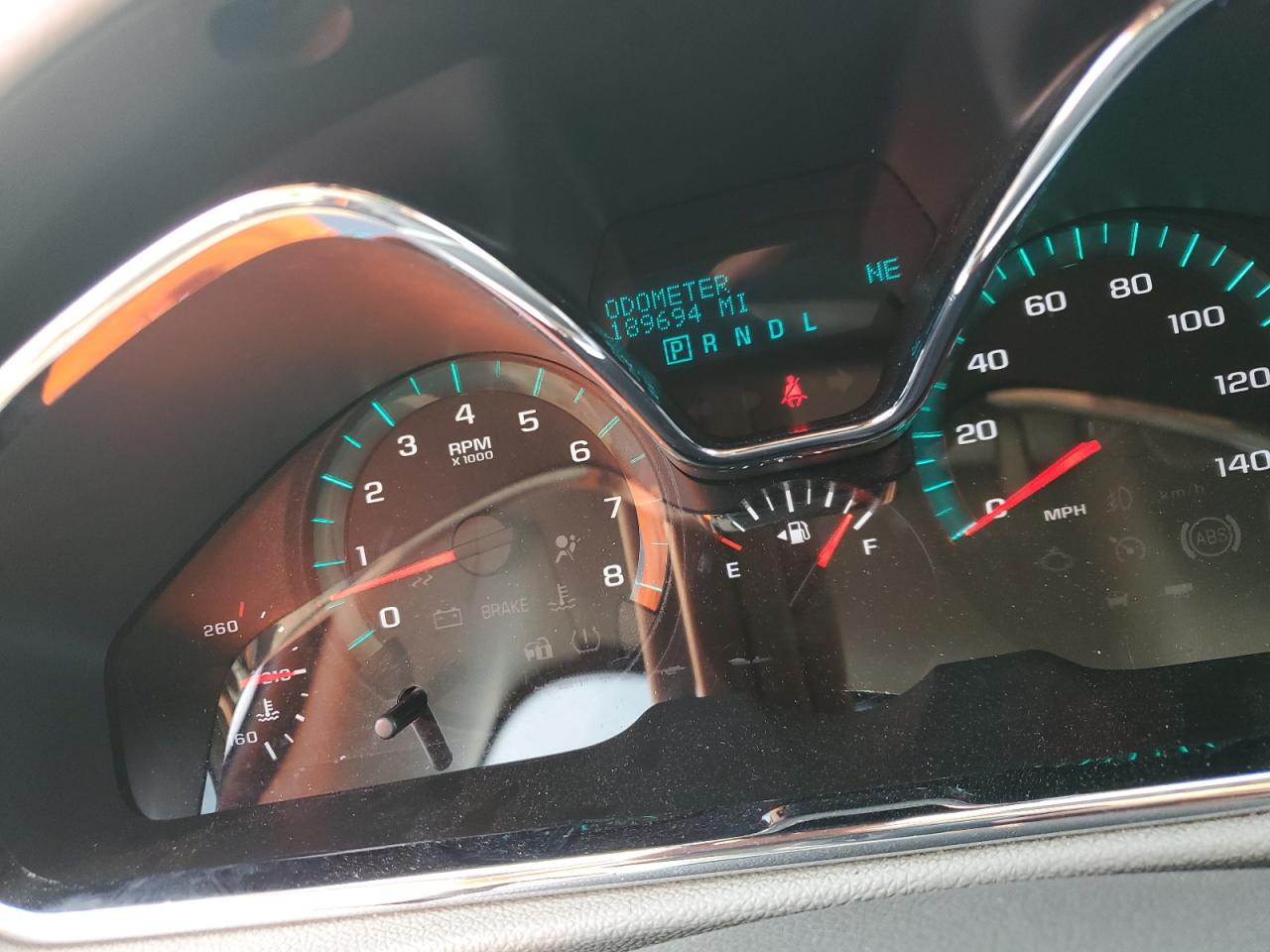 2015 Chevrolet Traverse Ls VIN: 1GNKRFED4FJ319134 Lot: 70439995