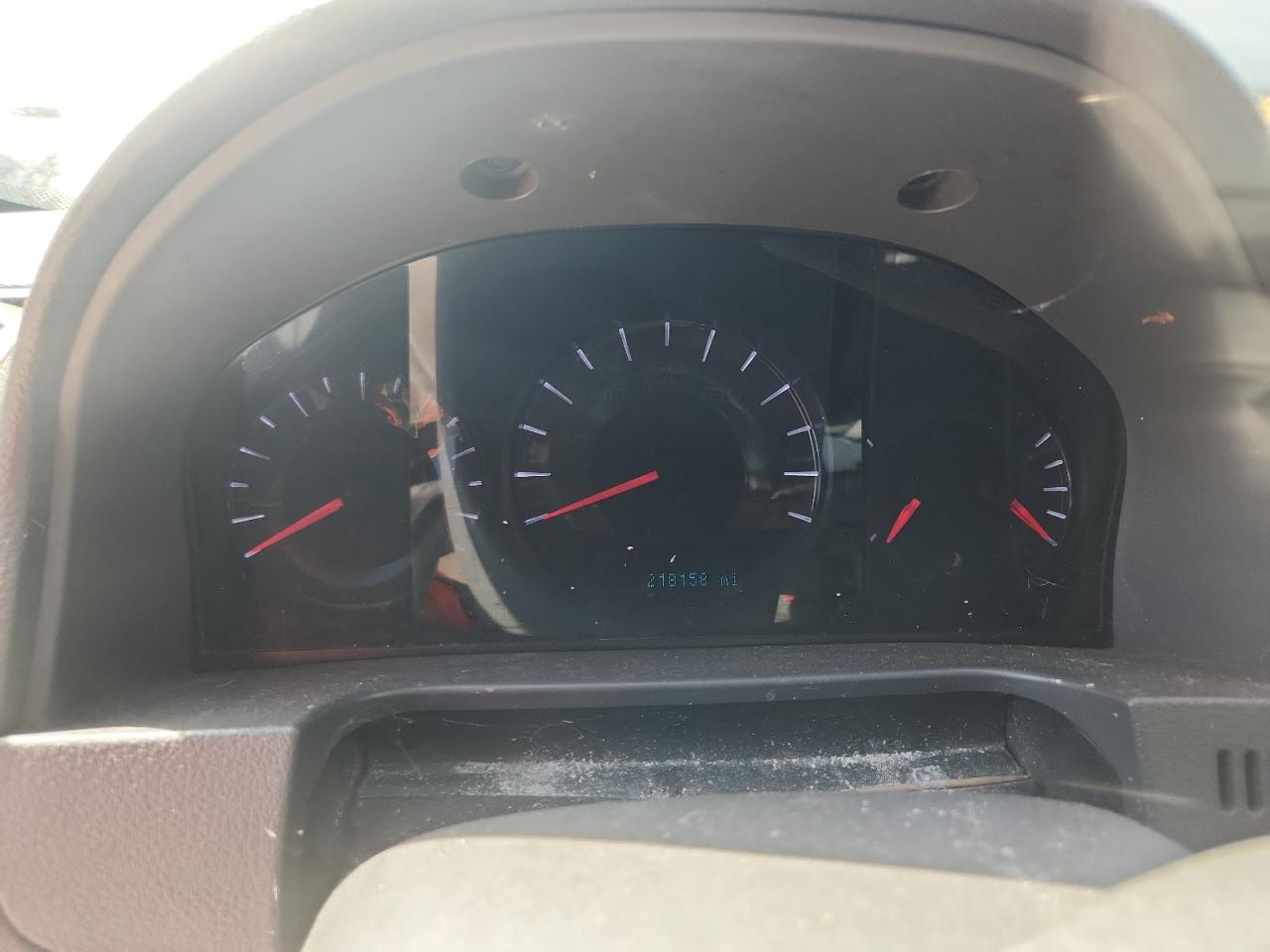 2012 Ford Fusion Se VIN: 3FAHP0HA9CR232862 Lot: 80014375