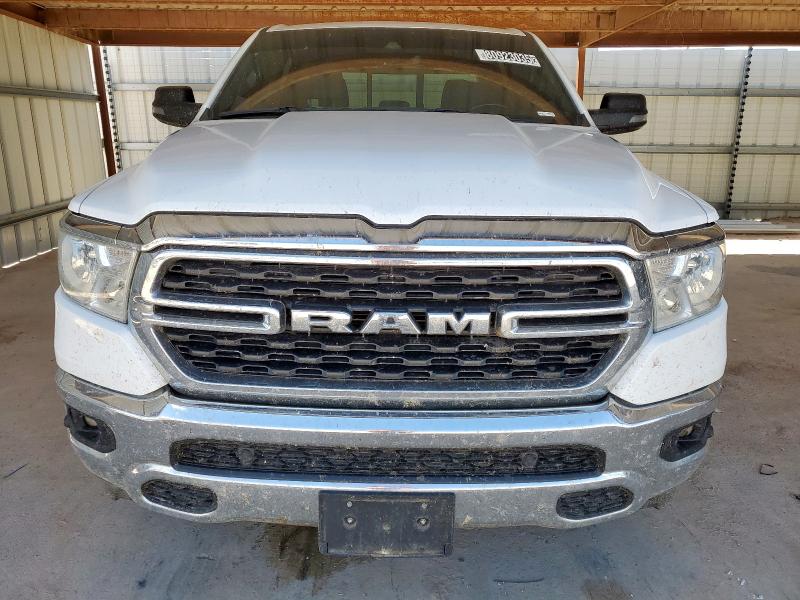  RAM 1500 2023 Белы