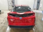 2020 Toyota Prius Prime Le იყიდება Casper-ში, WY - Front End