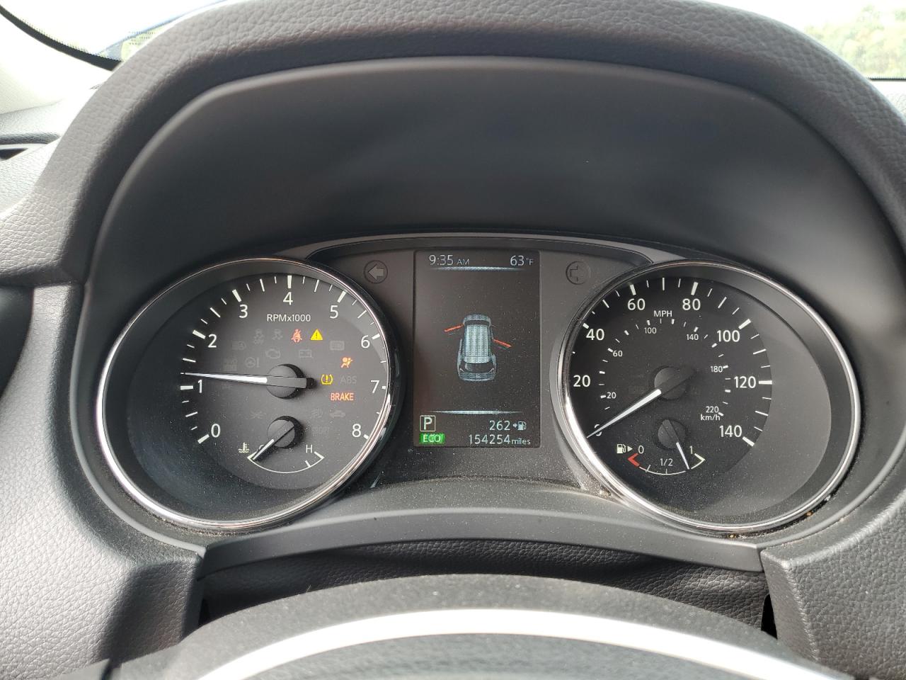 2017 Nissan Rogue S VIN: KNMAT2MV0HP500658 Lot: 80801015