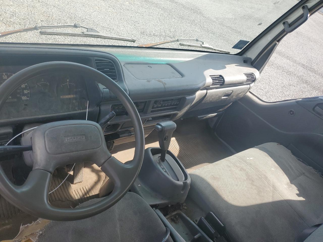 2004 Isuzu Npr VIN: JALC4B14247012600 Lot: 72080235