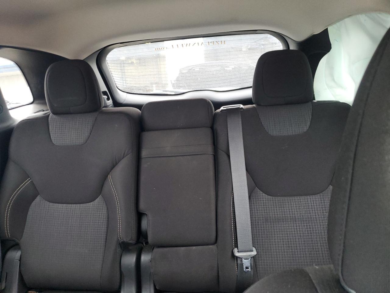 2015 Jeep Cherokee Latitude VIN: 1C4PJMCB6FW571837 Lot: 81259795