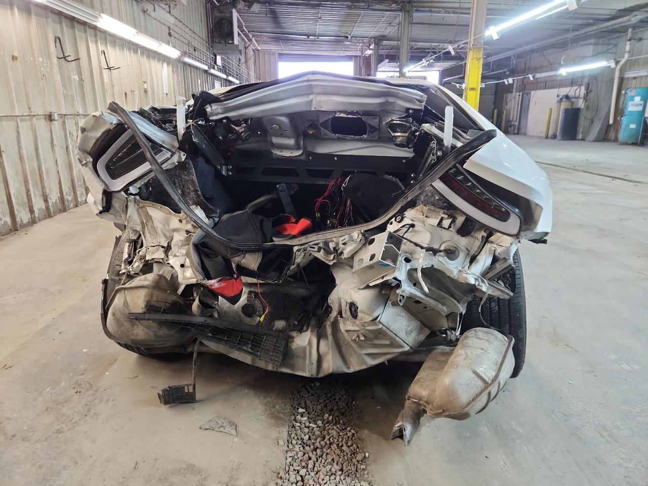 2019 Dodge Charger Police VIN: 2C3CDXKT3KH579506 Lot: 70273905