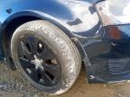 2009 AUDI A3 E SE TDI  for sale at Copart WOLVERHAMPTON