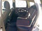 2010 NISSAN NOTE N-TEC DCI  for sale at Copart WISBECH
