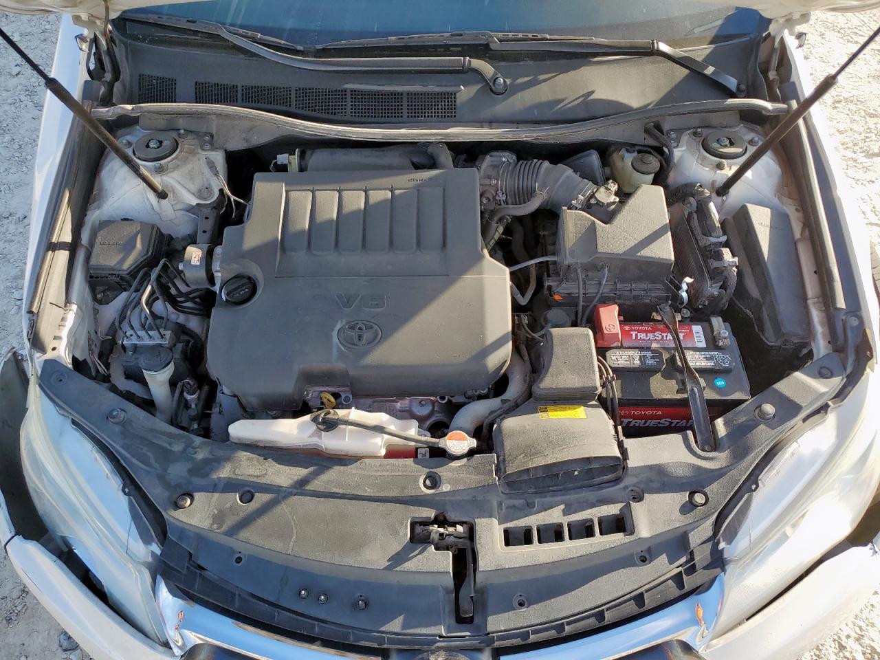 2016 Toyota Camry Xse VIN: 4T1BK1FK1GU571352 Lot: 84585295