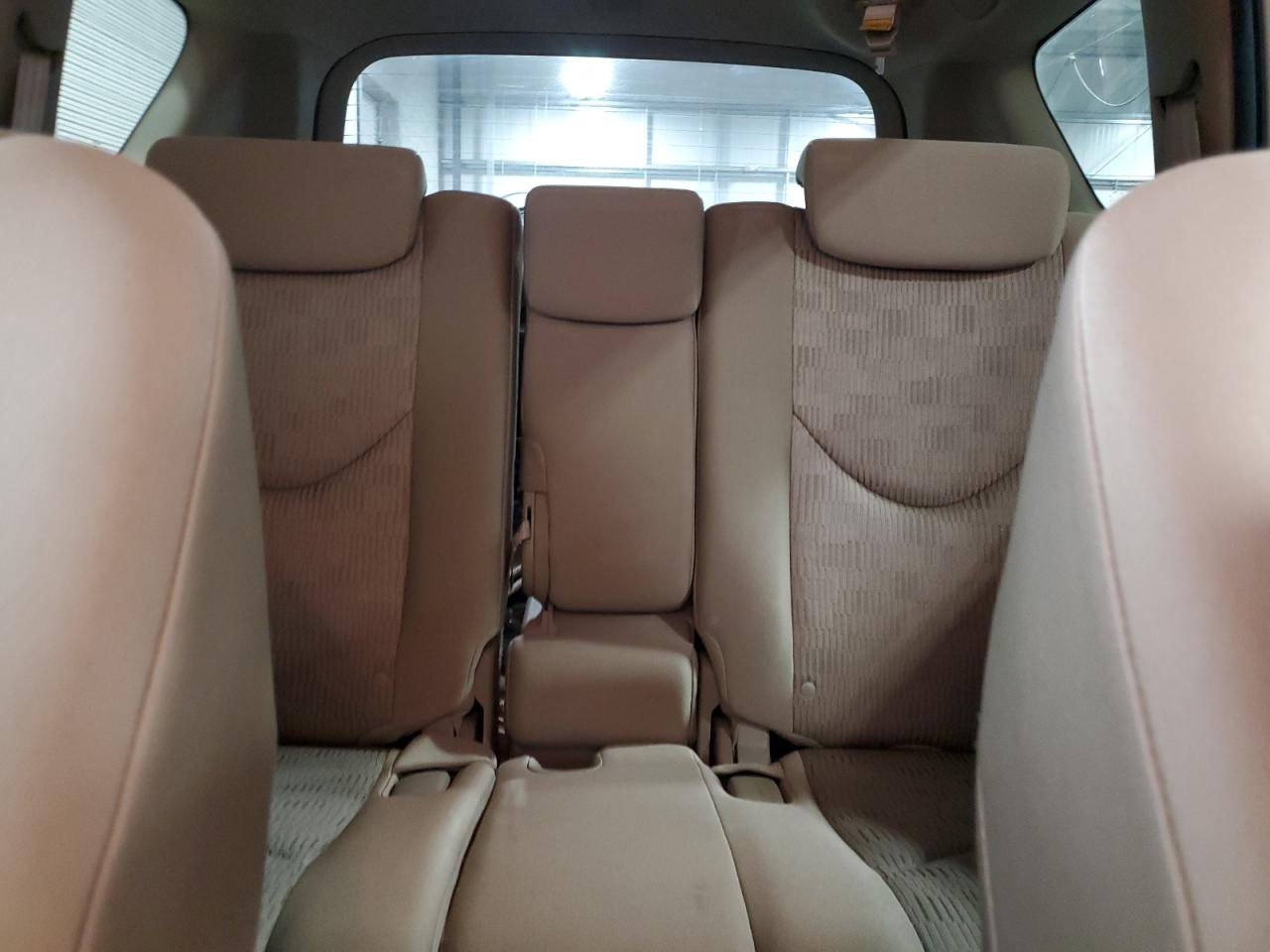 2010 Toyota Rav4 VIN: 2T3BF4DV3AW063112 Lot: 84833725