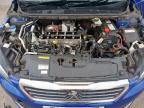 2016 PEUGEOT 308 GT LINE SW HDI BLUE S  for sale at Copart WHITBURN