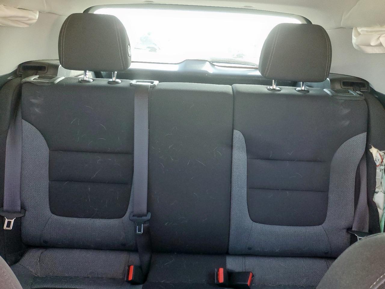 2024 Chevrolet Trailblazer Ls VIN: KL79MMS28RB072175 Lot: 71410505