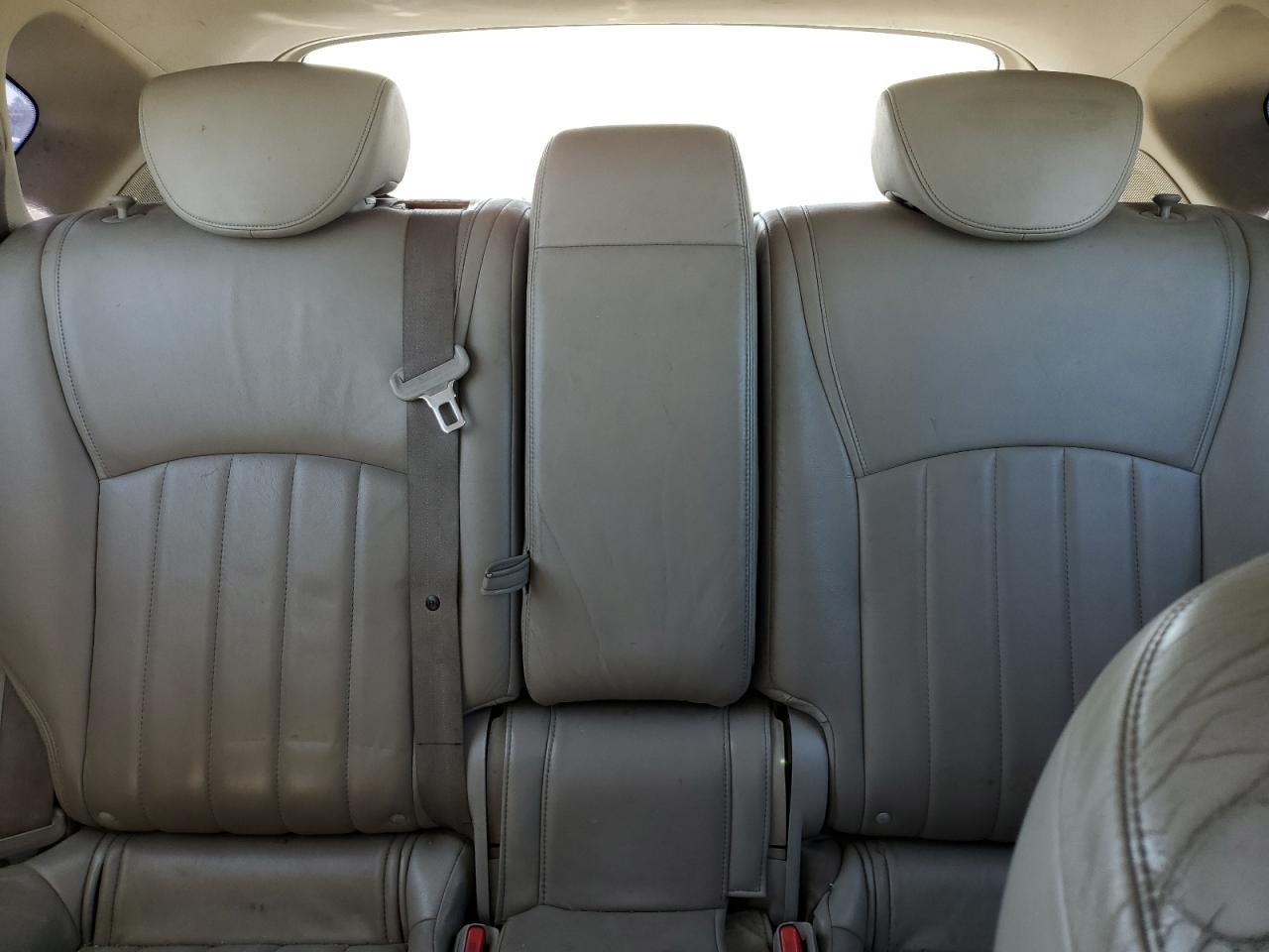 2008 Infiniti Ex35 Base VIN: JNKAJ09F58M360277 Lot: 71468645