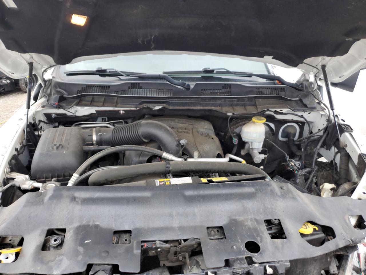 2017 Ram 1500 Sport VIN: 1C6RR7UT6HS724681 Lot: 83826655