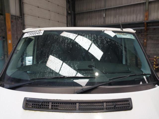 2013 FORD TRANSIT 