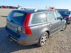2011 VOLVO V50 ES D2  for sale at Copart CORBY