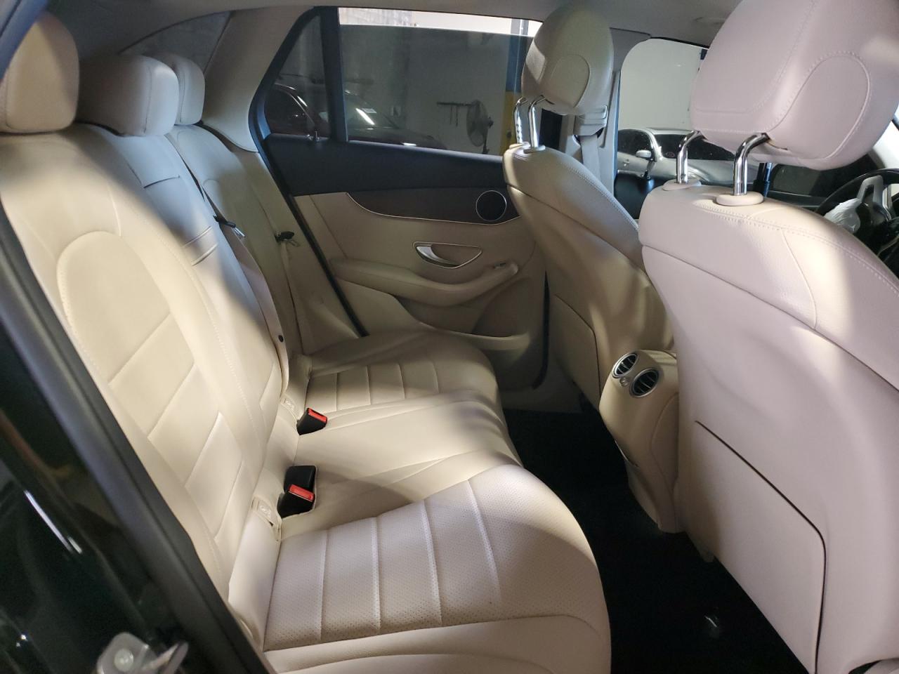 2020 Mercedes-Benz Glc 300 4Matic VIN: W1N0G8EB8LF843278 Lot: 80544275