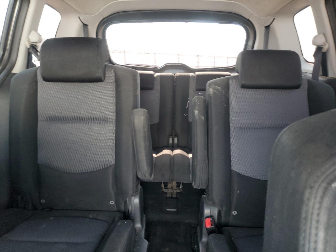 2006 Mazda 5 VIN: JM1CR293060118974 Lot: 71750405