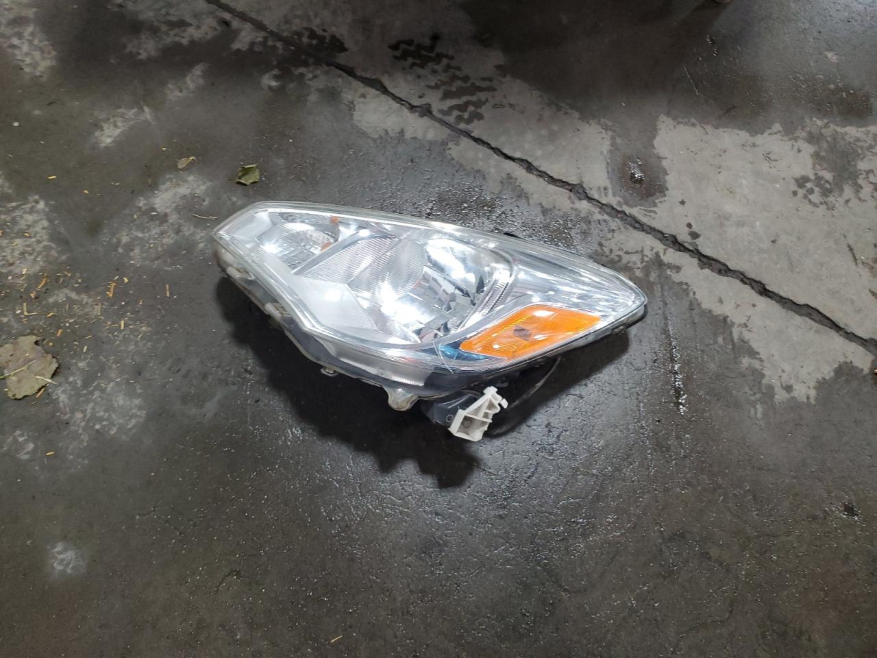 2019 Mitsubishi Mirage G4 Es VIN: ML32F3FJ5KHF03672 Lot: 71505095