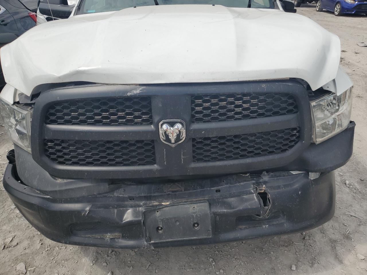 2022 Ram 1500 Classic Tradesman VIN: 3C6JR7DG4NG429999 Lot: 70829105