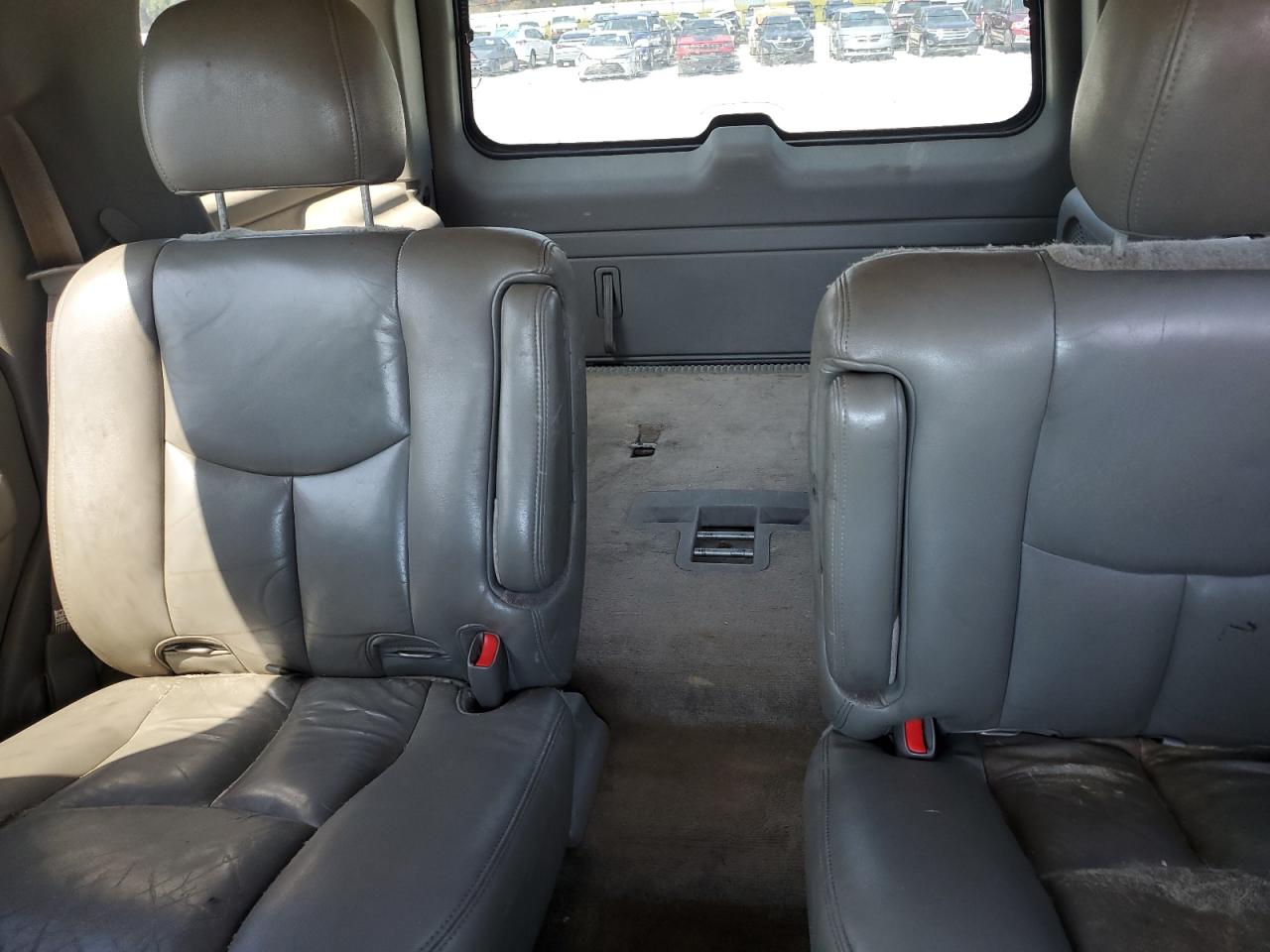 2006 Chevrolet Tahoe C1500 VIN: 1GNEC13Z16R110421 Lot: 80915775