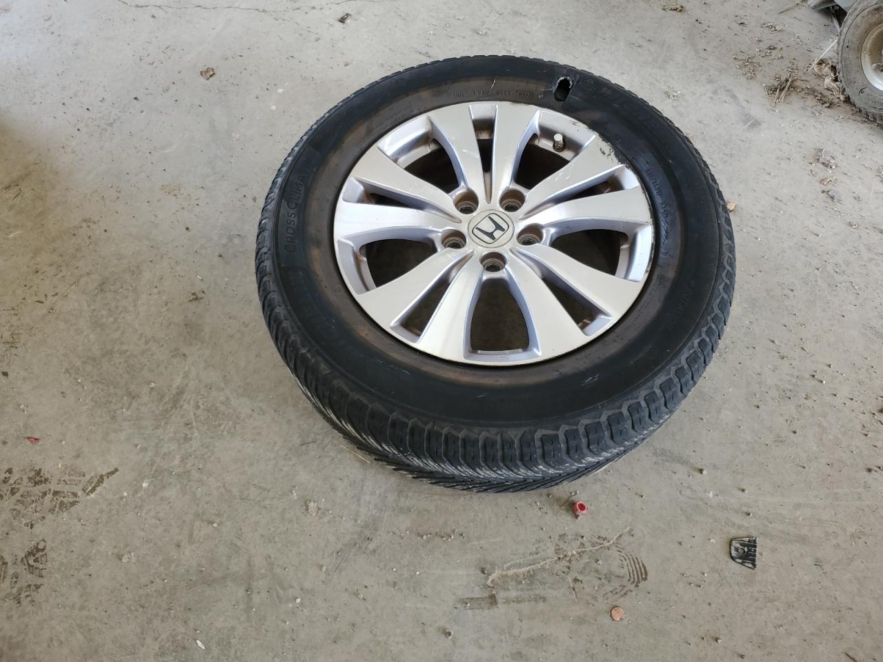 2015 Honda Odyssey Exl VIN: 5FNRL5H66FB022521 Lot: 83753865