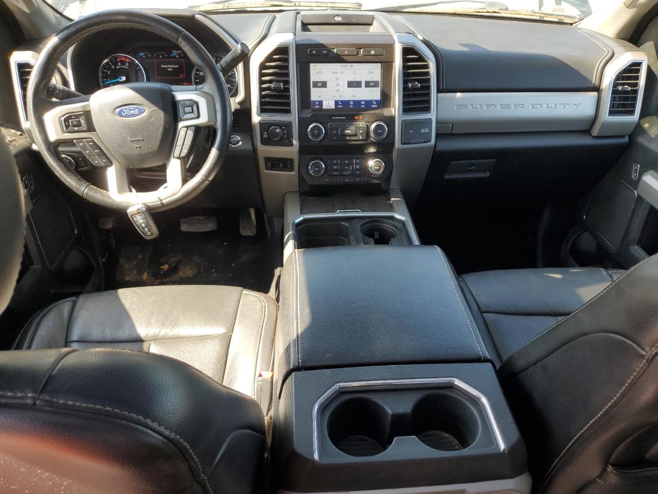 2020 Ford F350 Super Duty VIN: 1FT8W3BT7LEE14281 Lot: 80069105